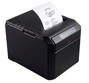 Citizen CT-S310 Thermal Receipt POS Billing Printer - Click Image to Close